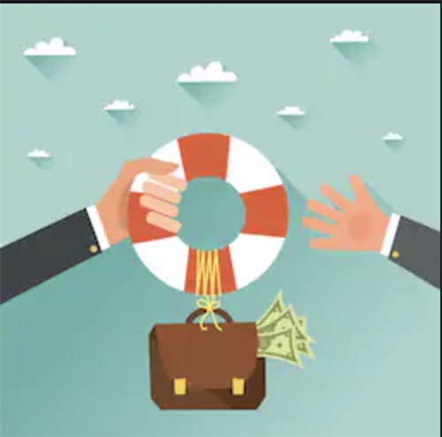 financial support financial support